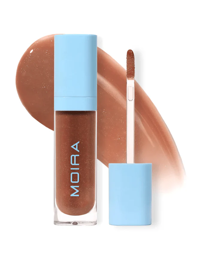 Lip Chic Shimmer Gloss - Image 8