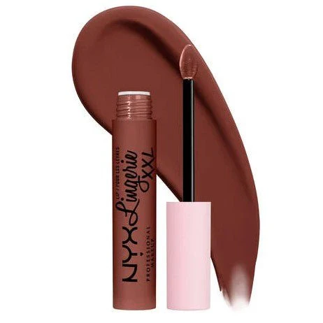 Lip Lingerie XXL Matte Liquid Lipstick - Image 12