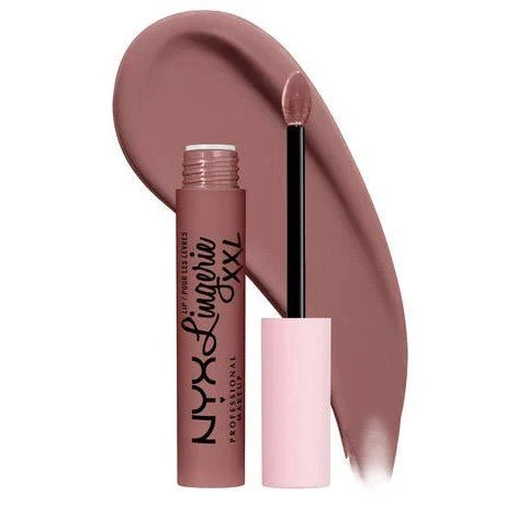 Lip Lingerie XXL Matte Liquid Lipstick - Image 13