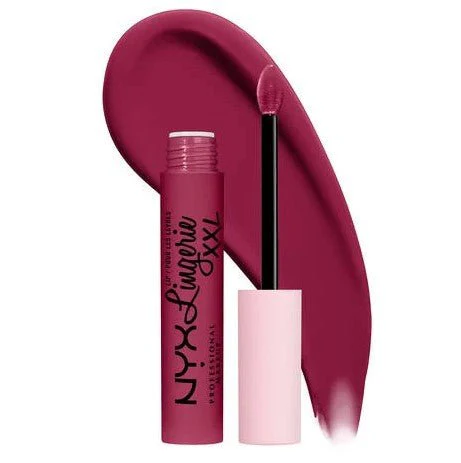 Lip Lingerie XXL Matte Liquid Lipstick - Image 19