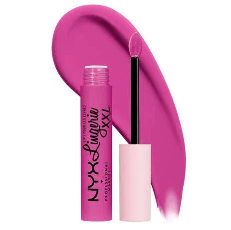 Lip Lingerie XXL Matte Liquid Lipstick - Image 22