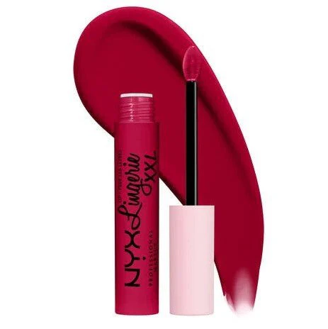 Lip Lingerie XXL Matte Liquid Lipstick - Image 23