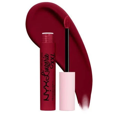 Lip Lingerie XXL Matte Liquid Lipstick - Image 24