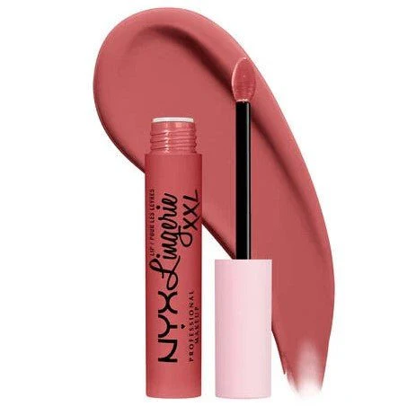 Lip Lingerie XXL Matte Liquid Lipstick - Image 5