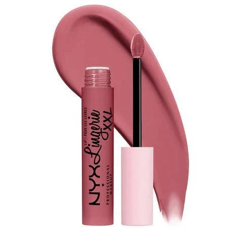 Lip Lingerie XXL Matte Liquid Lipstick - Image 6