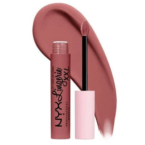 Lip Lingerie XXL Matte Liquid Lipstick - Image 7