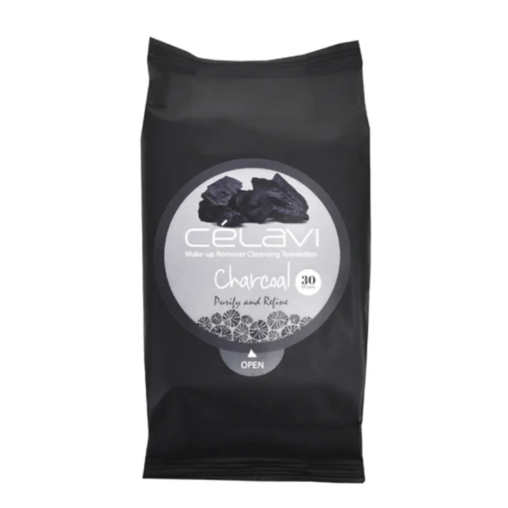 Makeup Remover Cleansing Wipes / Towelettes - Image 4