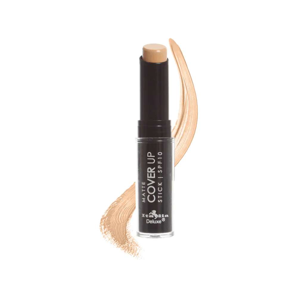 Matte Cover Up Concealer Stick - Image 3