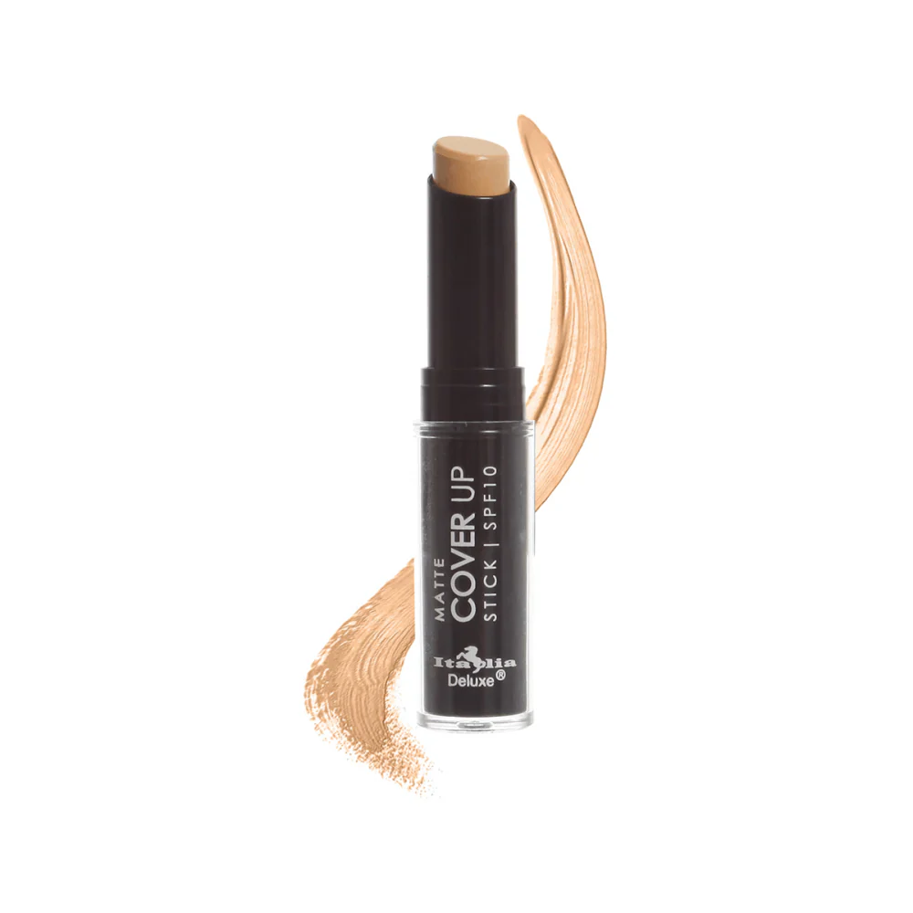 Matte Cover Up Concealer Stick - Image 4