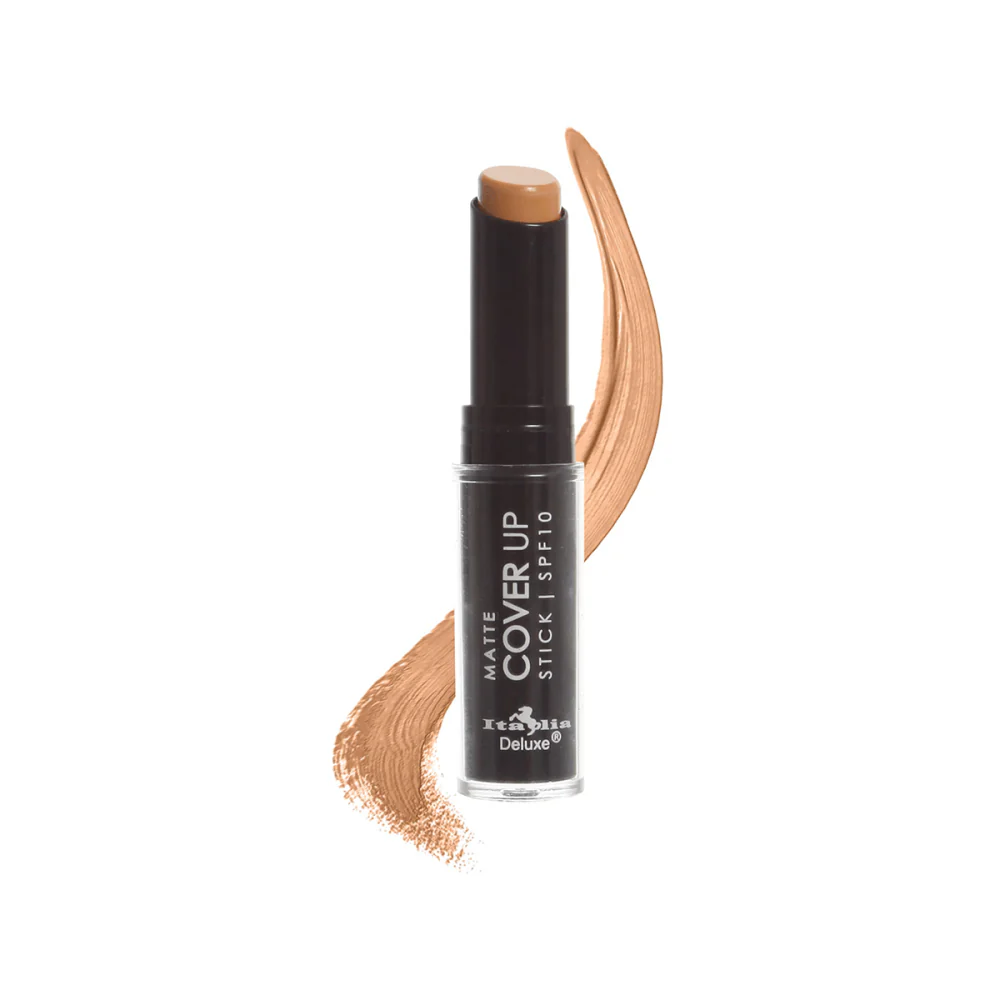 Matte Cover Up Concealer Stick - Image 5