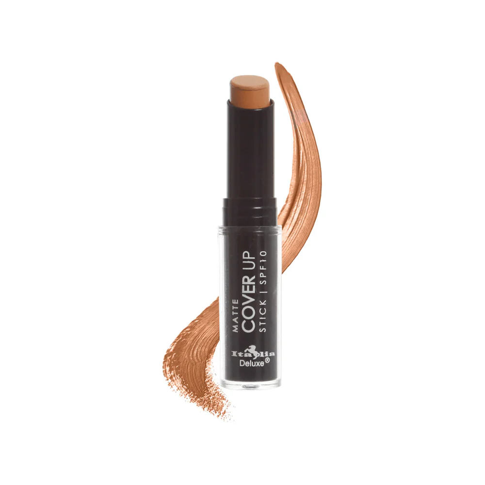 Matte Cover Up Concealer Stick - Image 6