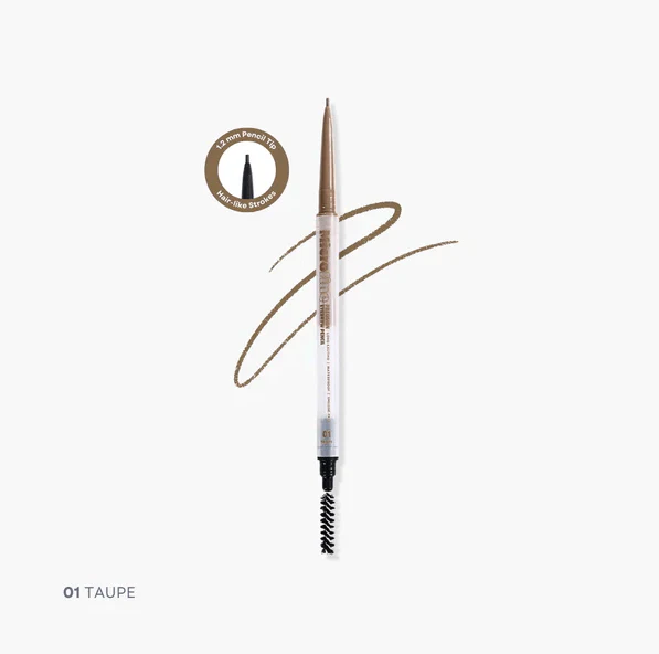 Microfine Precision Eyebrow Pencil - Image 3