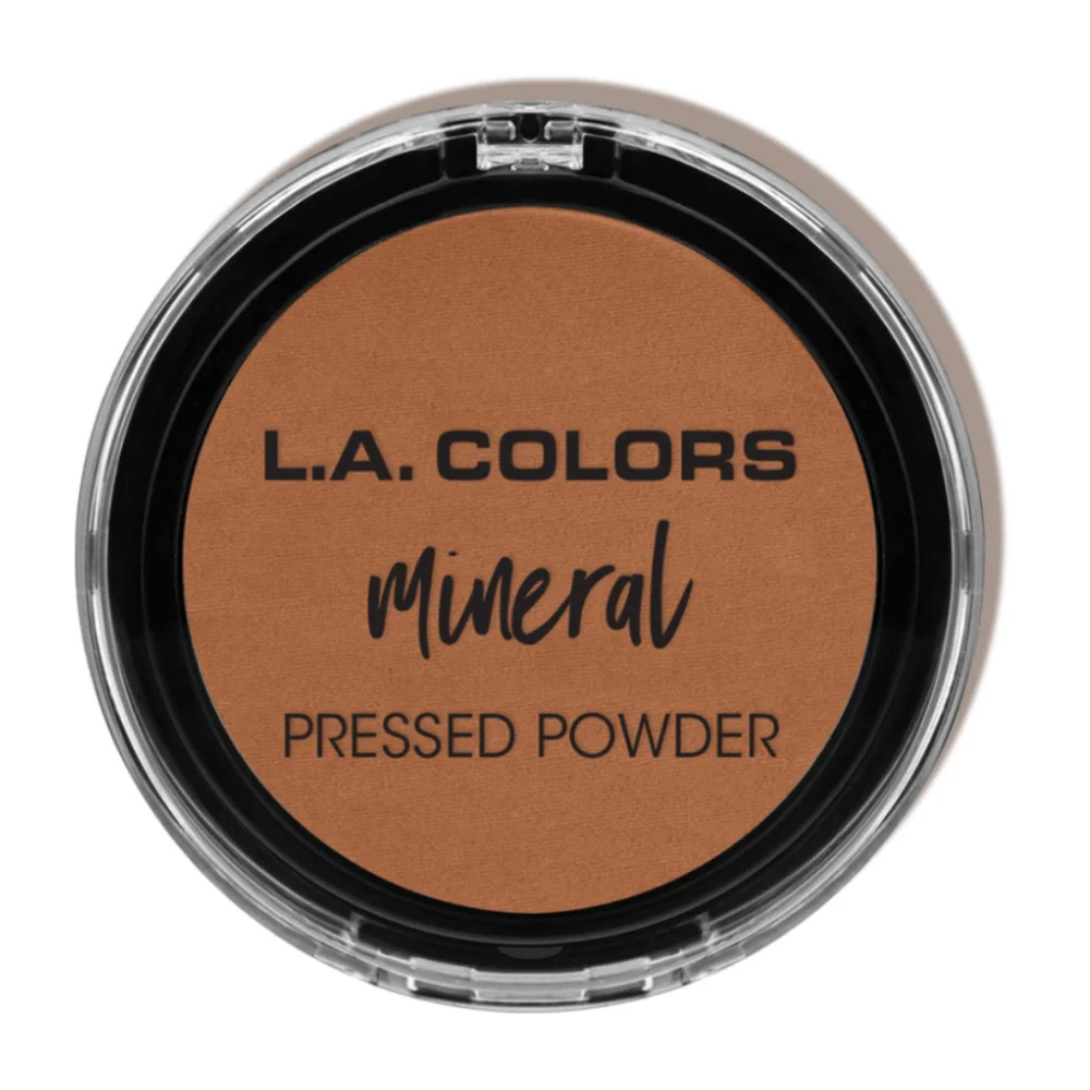 Mineral Pressed Powder - Image 10