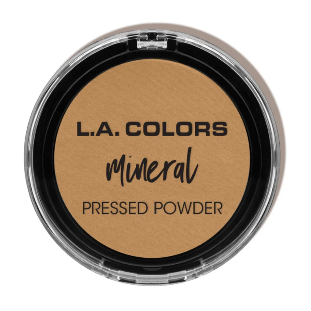 Mineral Pressed Powder - Image 11