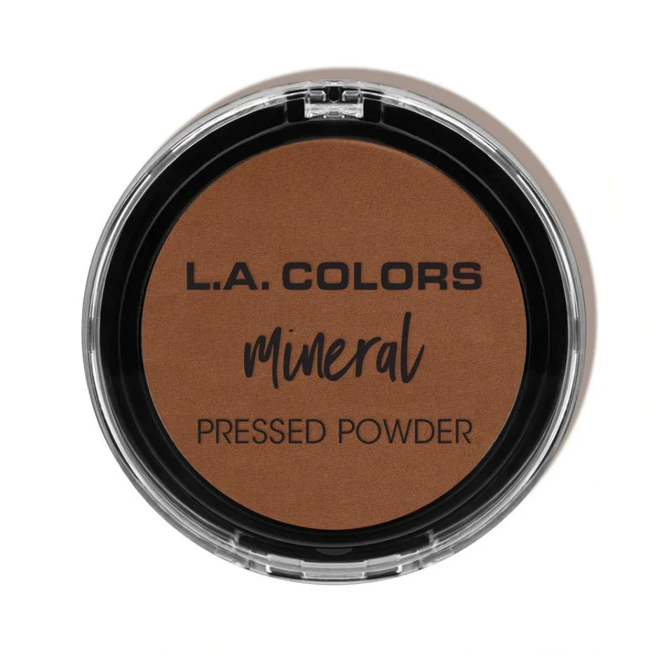 Mineral Pressed Powder - Image 12