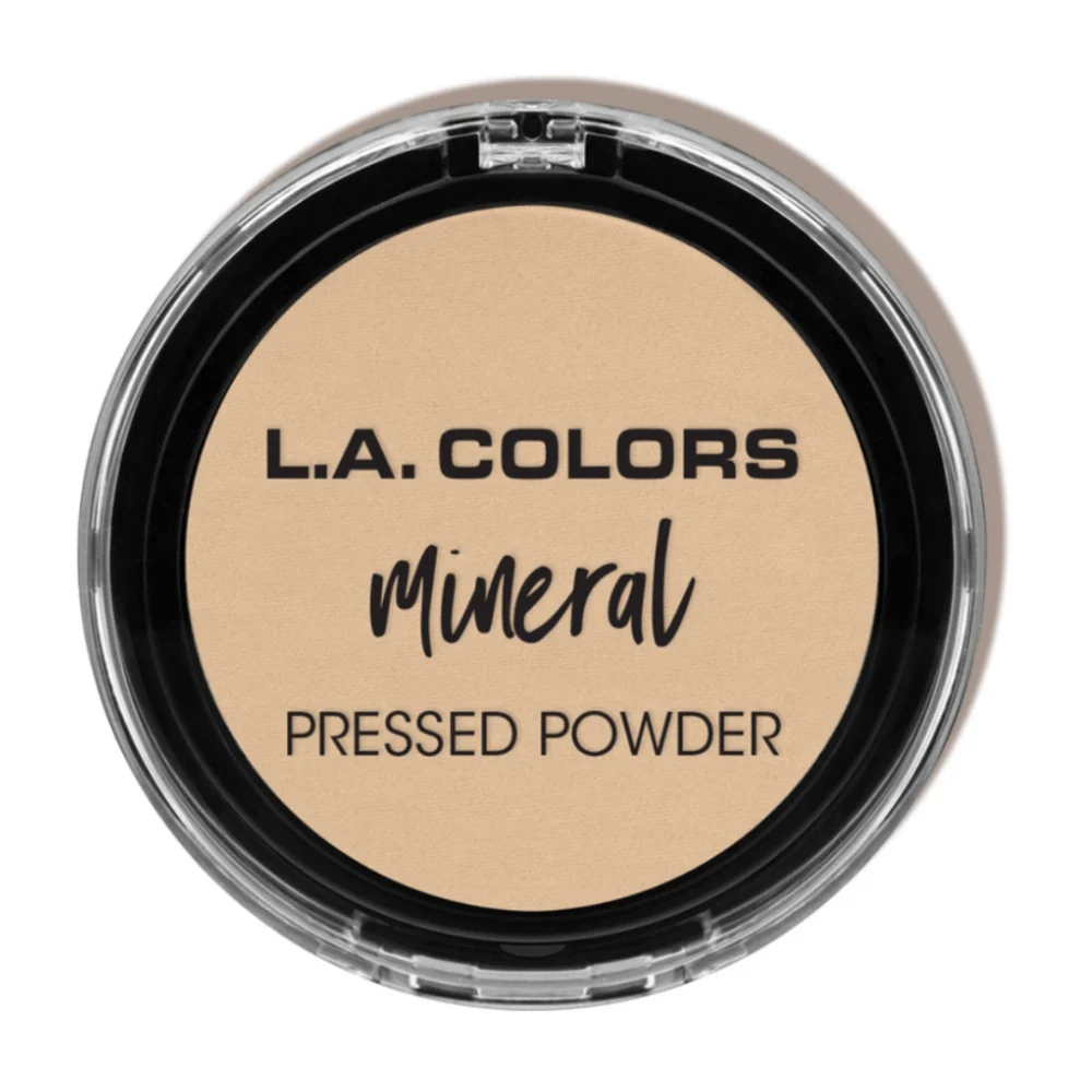 Mineral Pressed Powder - Image 3