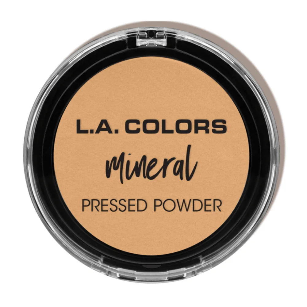 Mineral Pressed Powder - Image 4