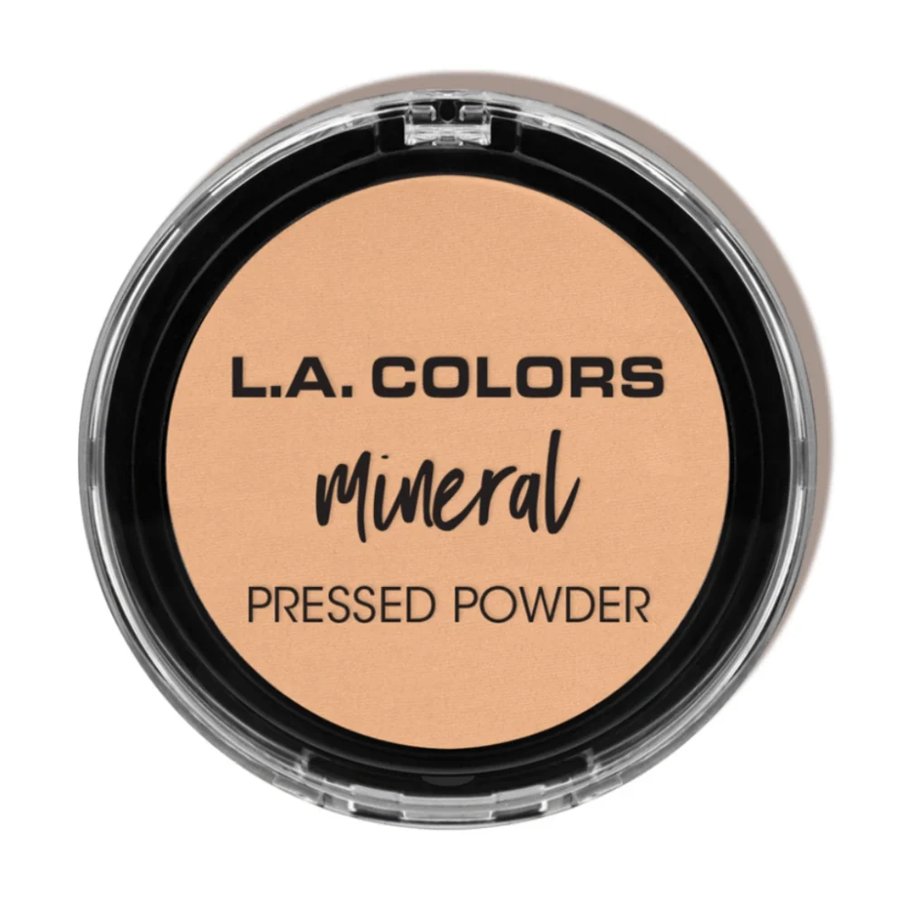 Mineral Pressed Powder - Image 5