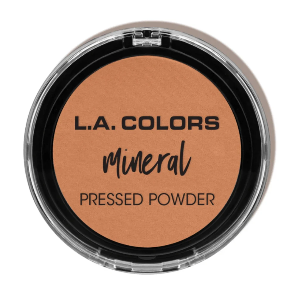 Mineral Pressed Powder - Image 6