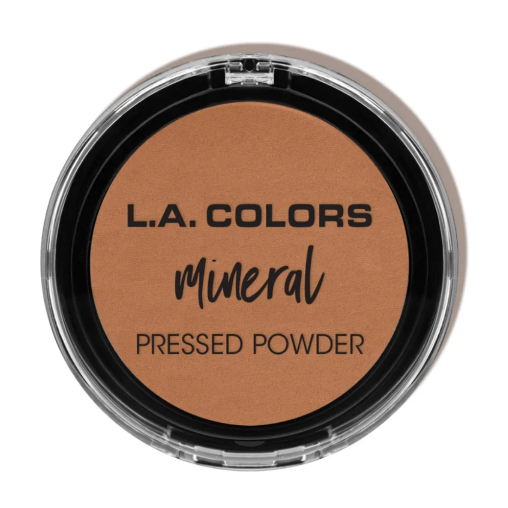 Mineral Pressed Powder - Image 7