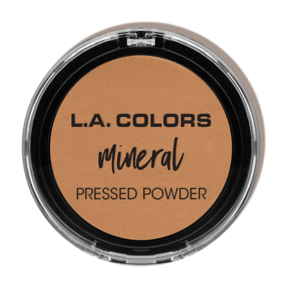 Mineral Pressed Powder - Image 8