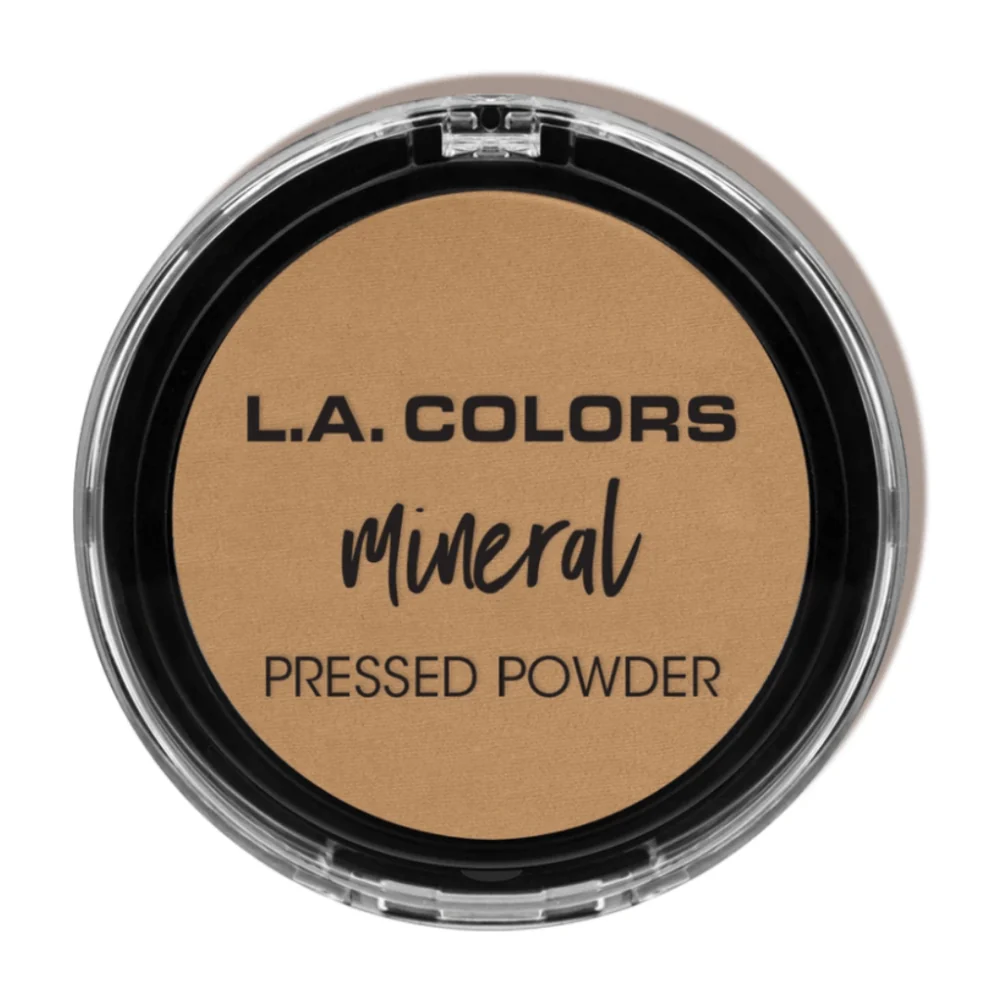 Mineral Pressed Powder - Image 9