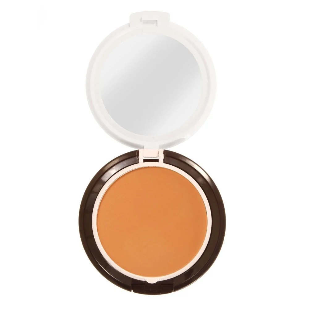 Mineral Wet/Dry Silky Powder Foundation - Image 11