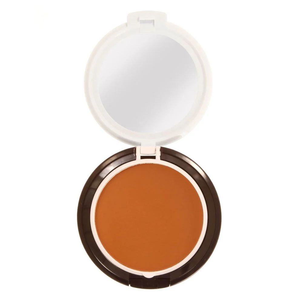 Mineral Wet/Dry Silky Powder Foundation - Image 12
