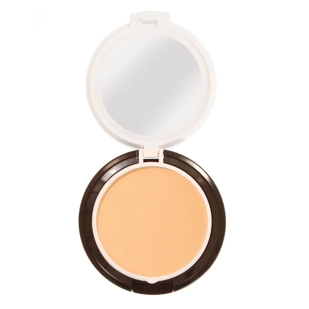 Mineral Wet/Dry Silky Powder Foundation - Image 3