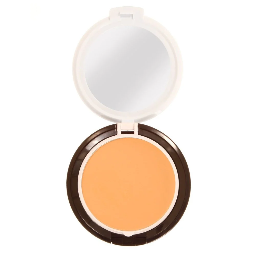 Mineral Wet/Dry Silky Powder Foundation - Image 7