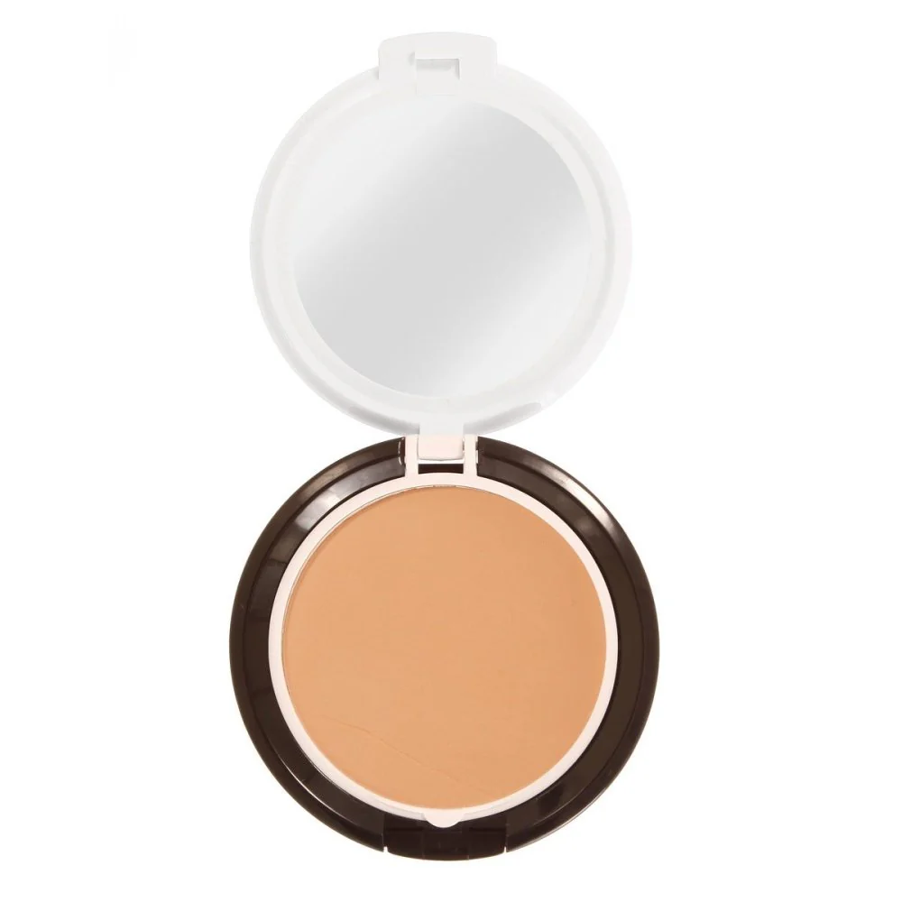 Mineral Wet/Dry Silky Powder Foundation - Image 9