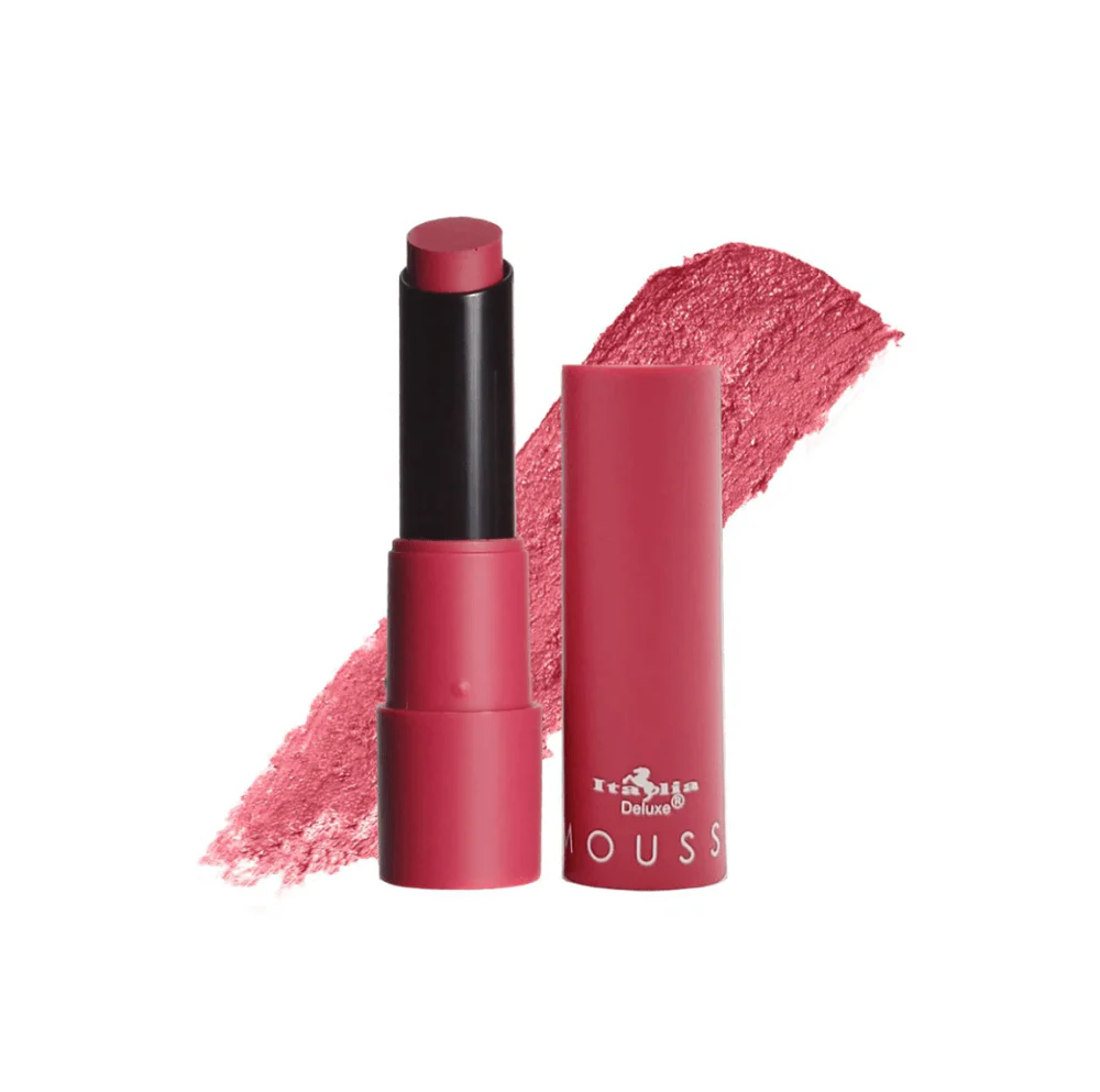 Mousse Matte Lipstick - Image 11
