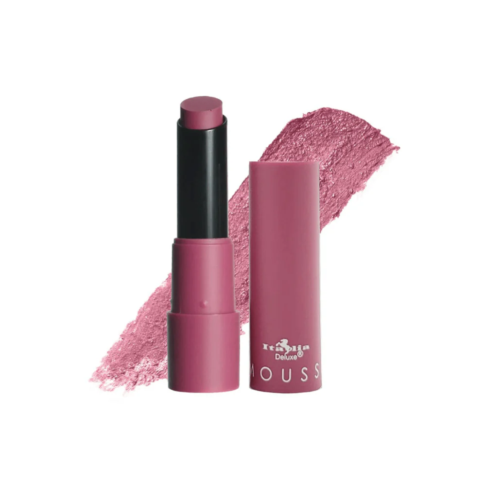 Mousse Matte Lipstick - Image 17