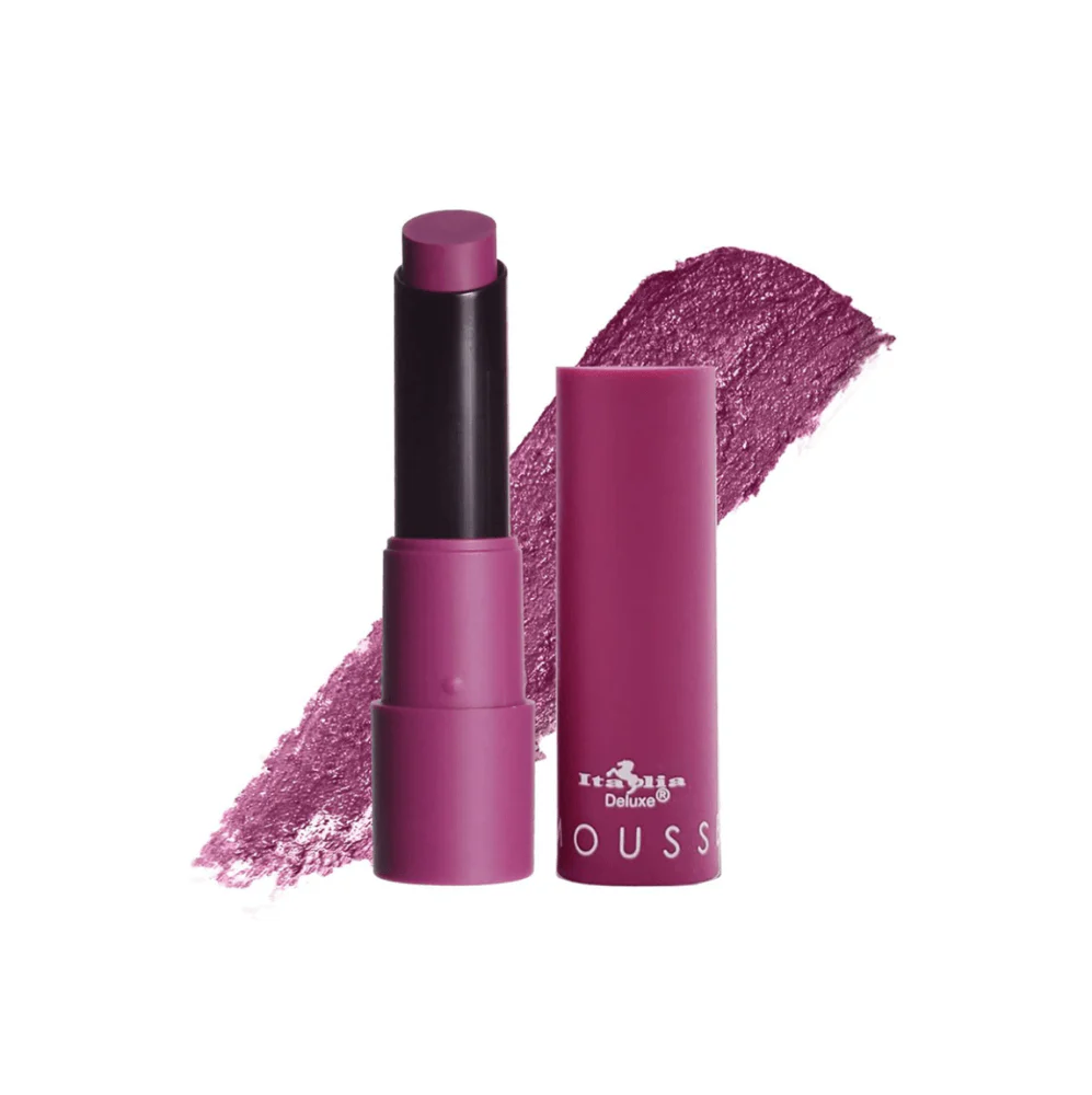 Mousse Matte Lipstick - Image 18