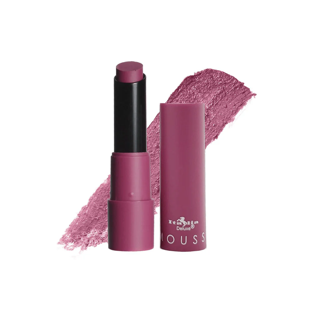 Mousse Matte Lipstick - Image 28