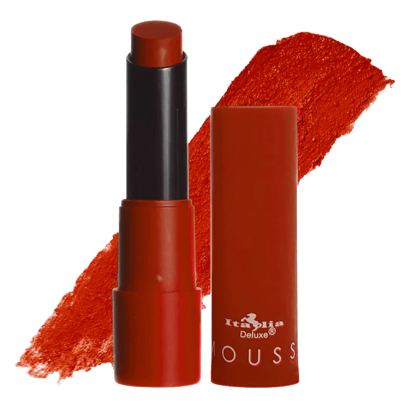Mousse Matte Lipstick - Image 41