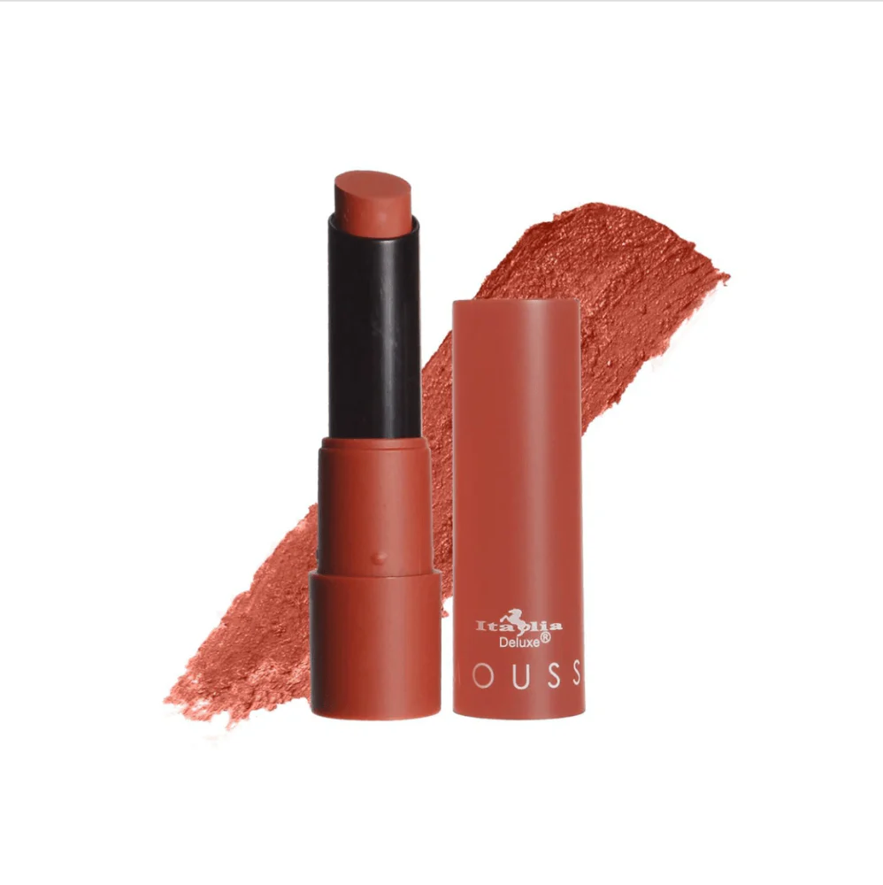 Mousse Matte Lipstick - Image 6