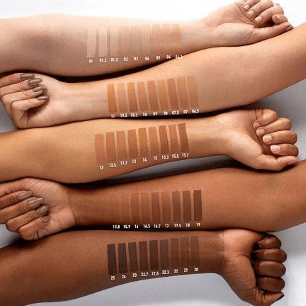 Can't Stop Won't Stop Full Coverage Foundation - Image 3