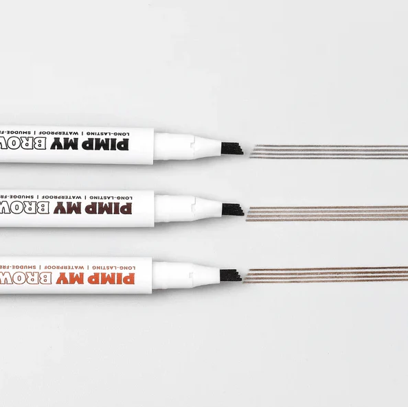 Pimp My Brow Microblading Pen - Image 3