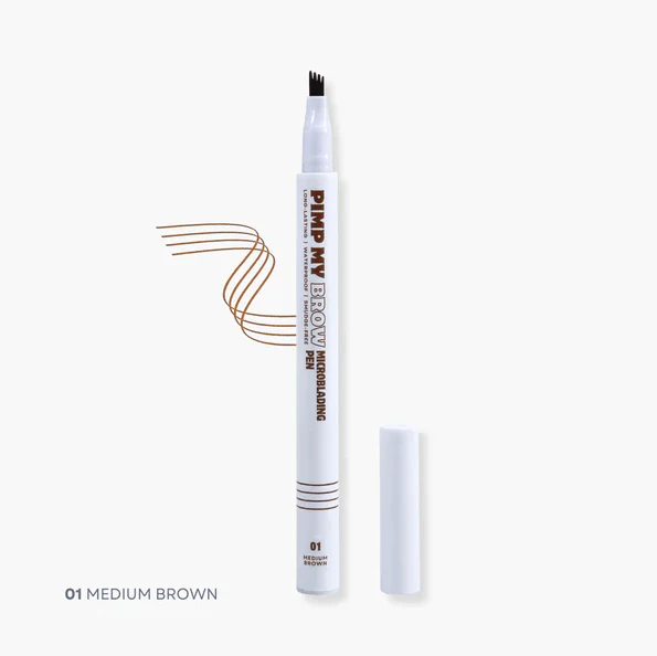Pimp My Brow Microblading Pen - Image 4