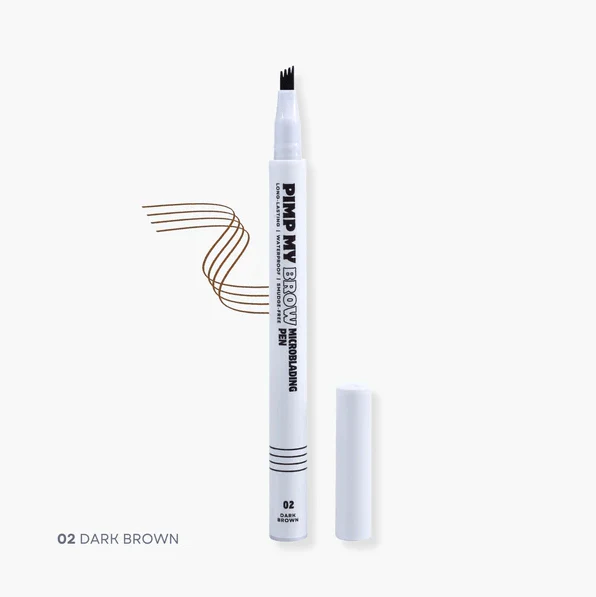 Pimp My Brow Microblading Pen - Image 5