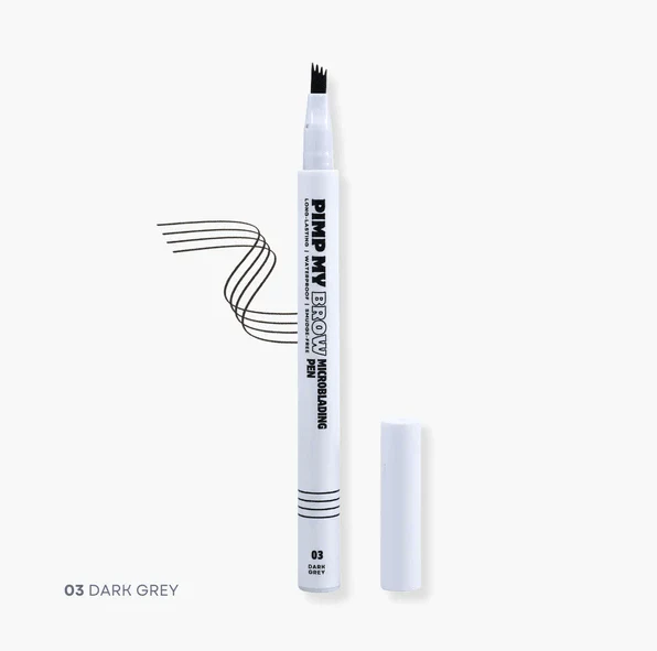 Pimp My Brow Microblading Pen - Image 6