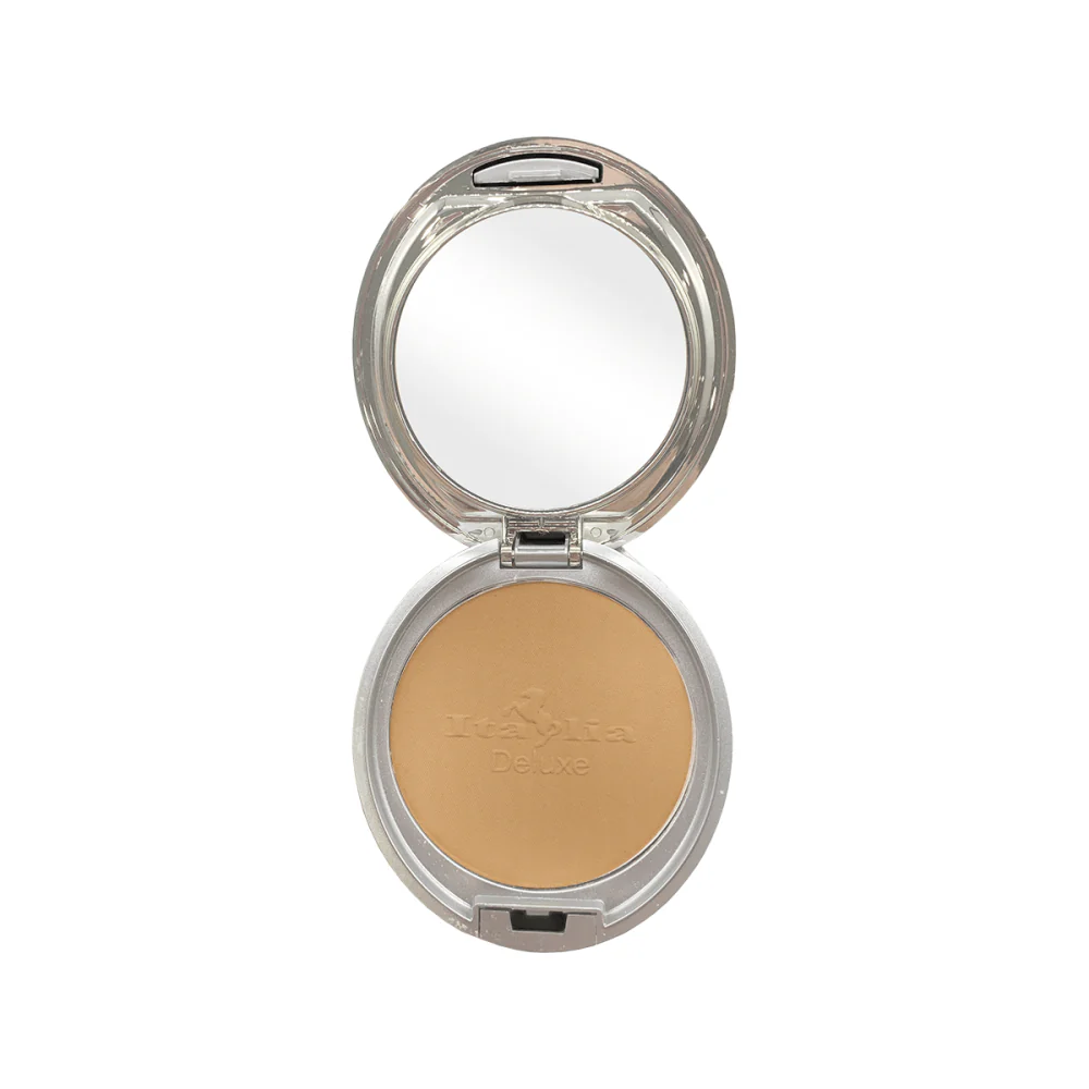 Pressed Foundation Powder - Silver - Image 10
