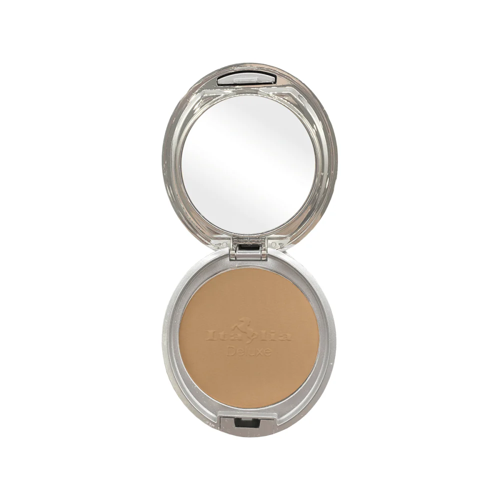 Pressed Foundation Powder - Silver - Image 11