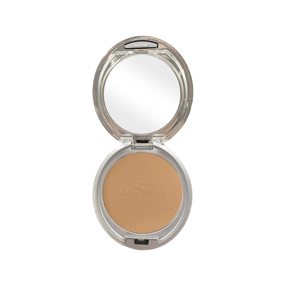 Pressed Foundation Powder - Silver - Image 12