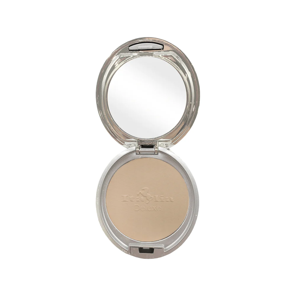 Pressed Foundation Powder - Silver - Image 3