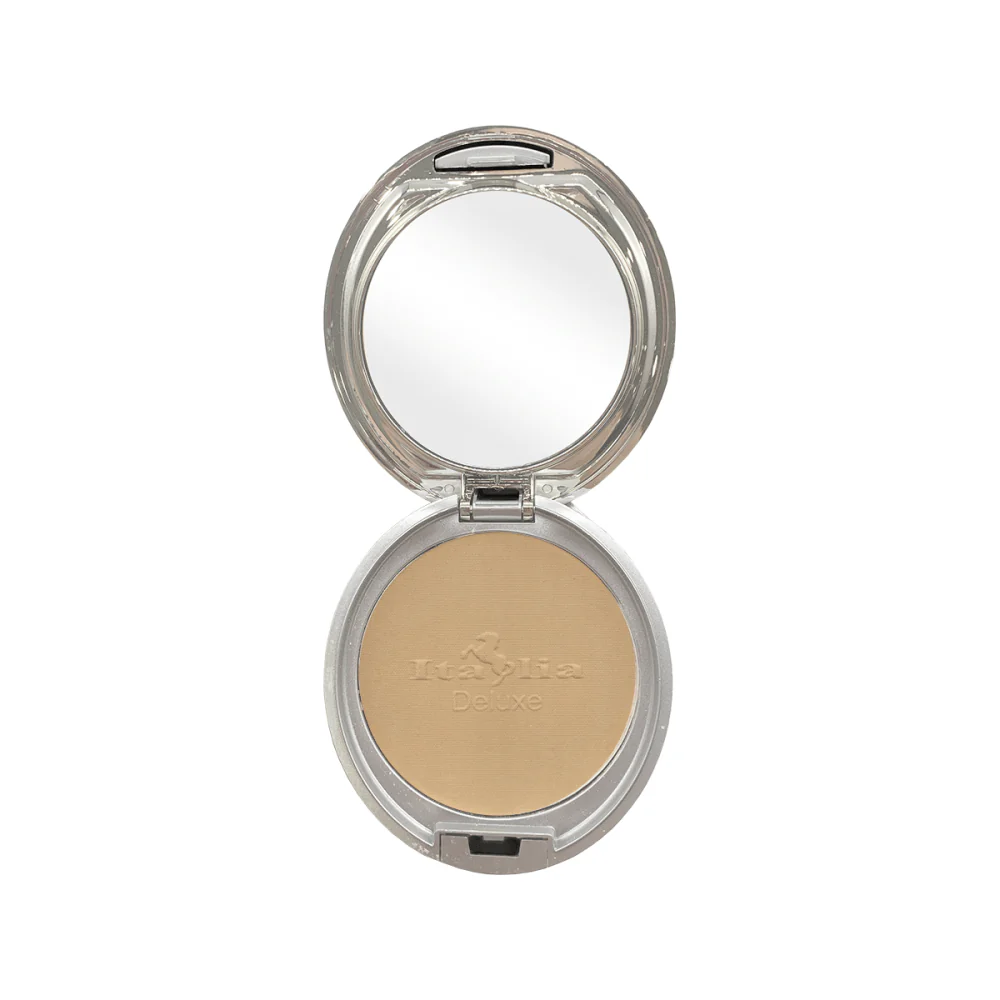 Pressed Foundation Powder - Silver - Image 4