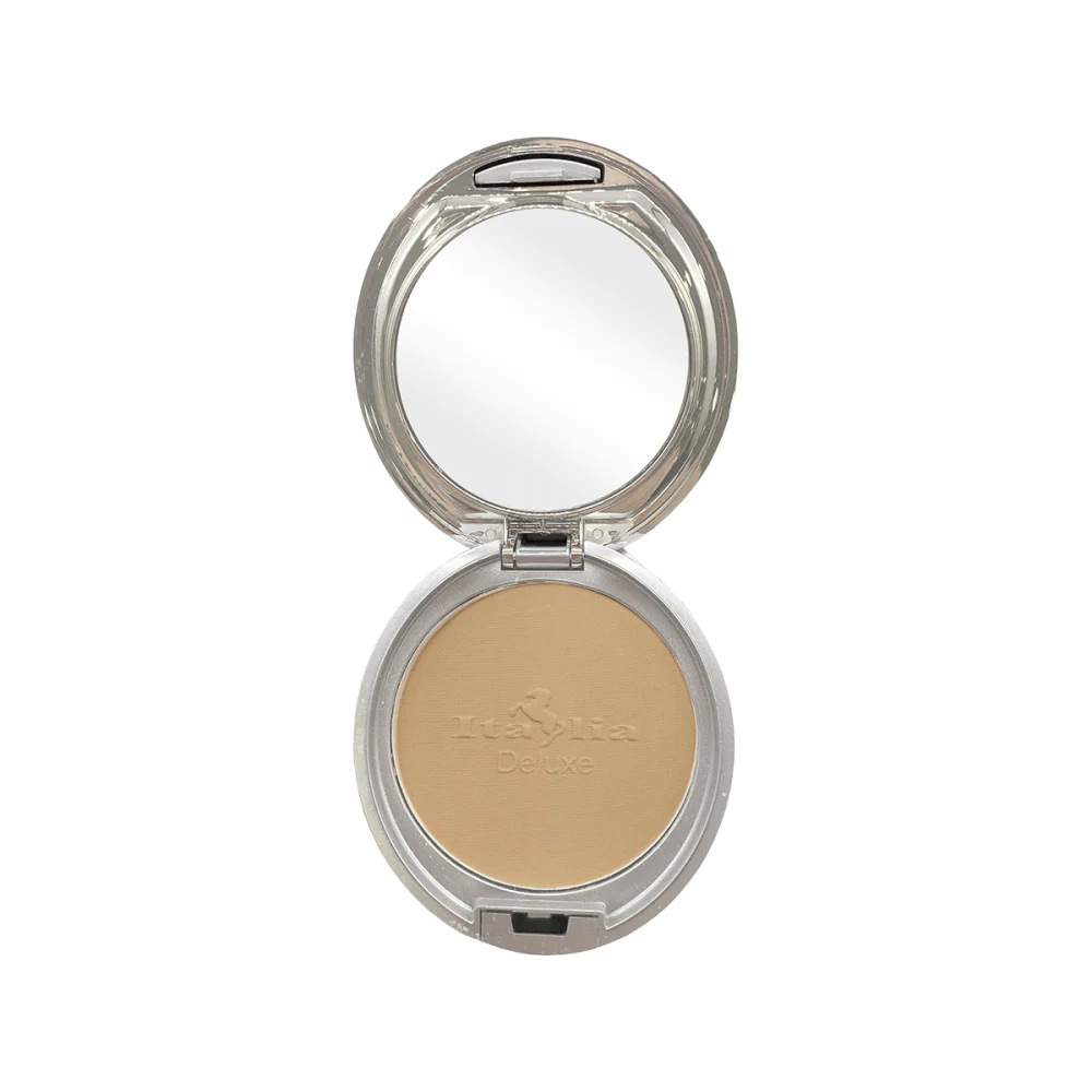 Pressed Foundation Powder - Silver - Image 6