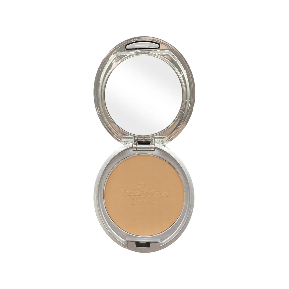 Pressed Foundation Powder - Silver - Image 8