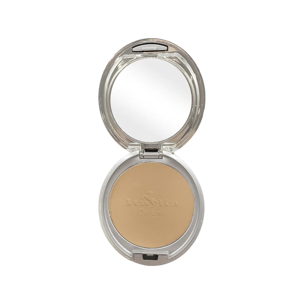 Pressed Foundation Powder - Silver - Image 9